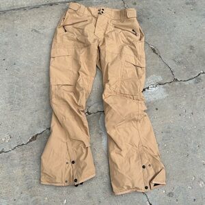 686 Men’s Gortex Snow Pants